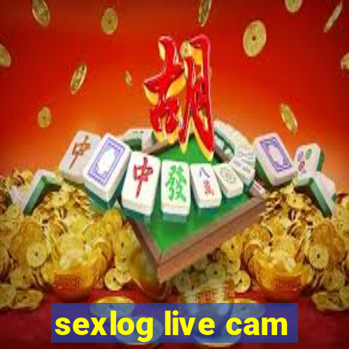 sexlog live cam